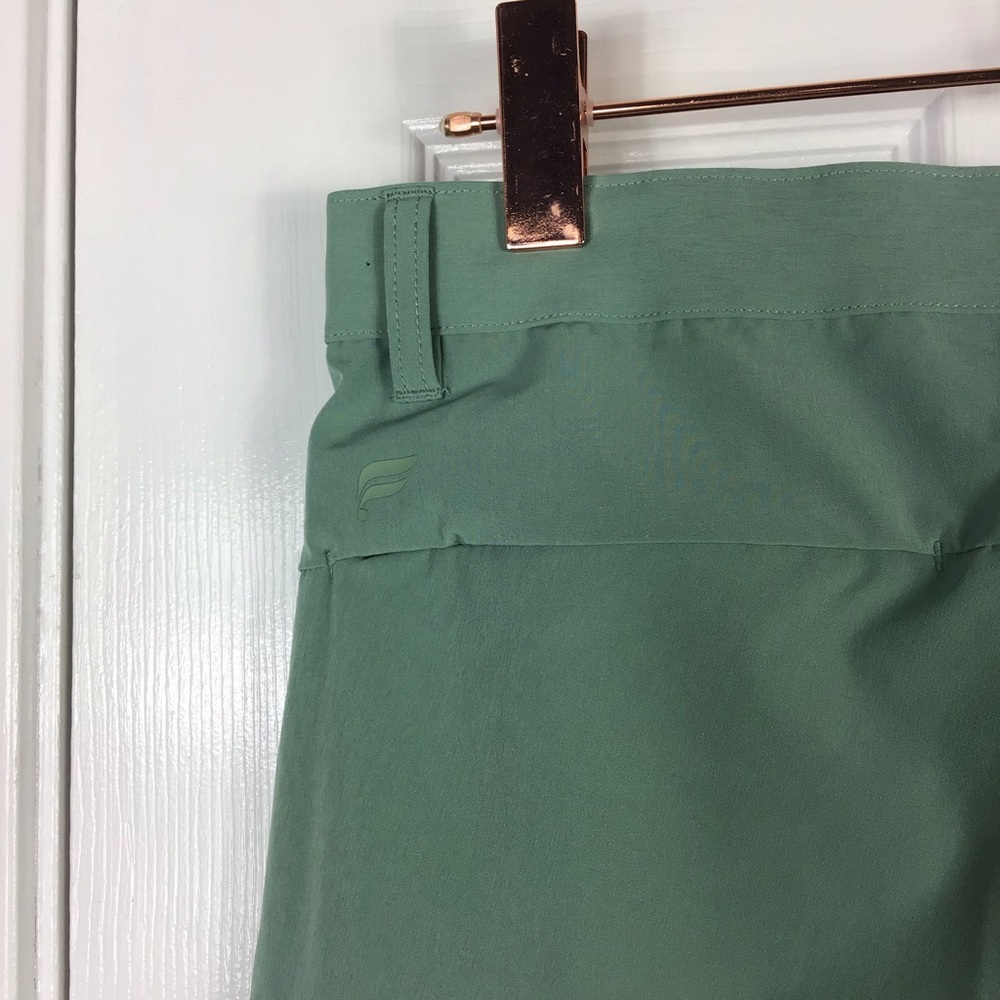 Fabletics The Only Pant Classic Fit Golf Men Size 31 X 30 - Picture 4 of 4